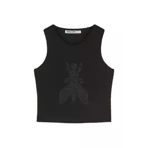 Patrizia Pepe top copii J267 imagine