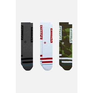 Stance șosete The OG 3-pack imagine