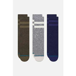Stance șosete The Joven 3-pack imagine