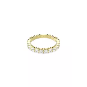 Swarovski inel MATRIX imagine