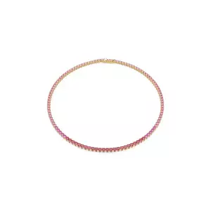 Swarovski colier MATRIX imagine