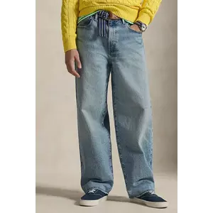 Polo Ralph Lauren jeans imagine
