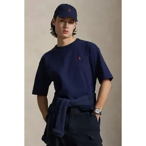 Polo Ralph Lauren tricou din bumbac imagine