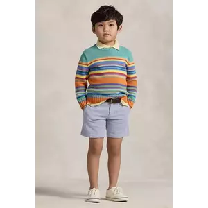 Polo Ralph Lauren pantaloni scurți copii imagine