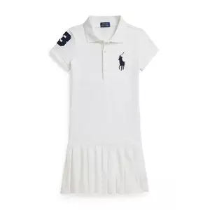 Polo Ralph Lauren rochie fete imagine
