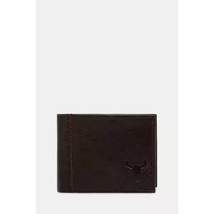 Medicine portofel de piele imagine