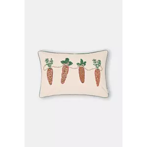 Medicine fata de perna decorativa imagine