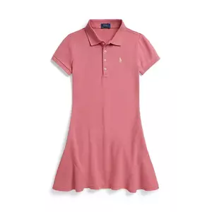 Polo Ralph Lauren rochie fete imagine