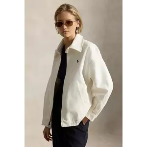 Polo Ralph Lauren geacă bomber imagine