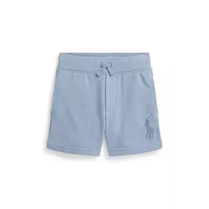 Polo Ralph Lauren pantaloni scurți copii imagine