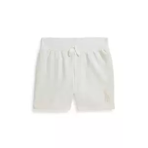 Polo Ralph Lauren pantaloni scurți copii imagine