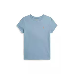 Polo Ralph Lauren tricou de bumbac pentru copii imagine