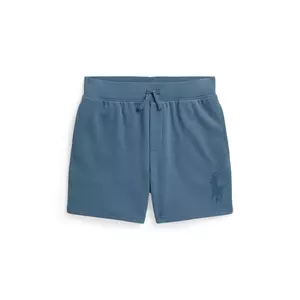 Polo Ralph Lauren pantaloni scurți copii imagine