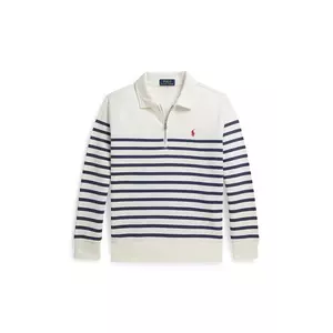 Polo Ralph Lauren bluză copii imagine