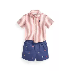Polo Ralph Lauren compleu bebe imagine