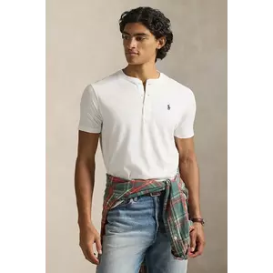 Polo Ralph Lauren tricou din bumbac imagine