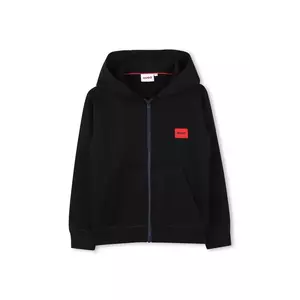 HUGO bluză copii imagine