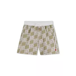 HUGO pantaloni scurți de baie copii imagine