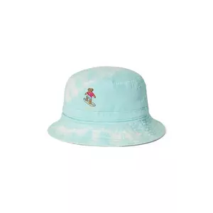 Polo Ralph Lauren pălărie din bumbac pentru copii imagine