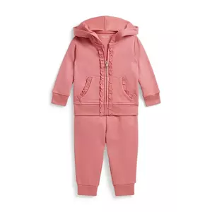 Polo Ralph Lauren trening bebelusi imagine