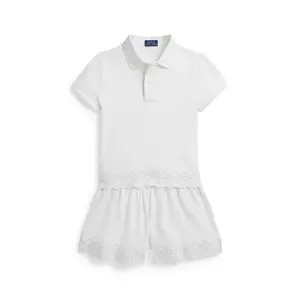 Polo Ralph Lauren compleu copii imagine