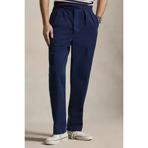 Polo Ralph Lauren pantaloni de bumbac imagine