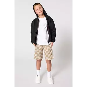 HUGO pantaloni scurți copii imagine