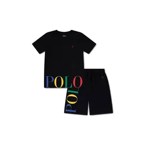 Polo Ralph Lauren pijama copii imagine