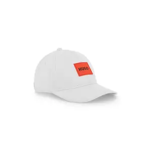 HUGO șapcă din bumbac pentru copii imagine