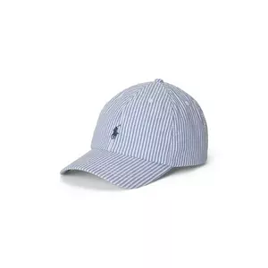 Polo Ralph Lauren șapcă de baseball pentru copii imagine
