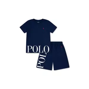 Polo Ralph Lauren pijama copii imagine