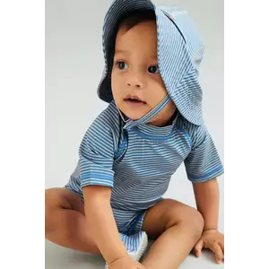 Wheat costum de baie pentru bebeluși imagine