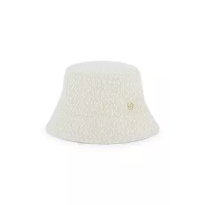 Michael Kors pălărie din bumbac pentru copii imagine