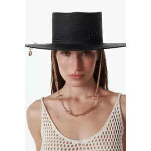 Ruslan Baginskiy pălărie Gambler Hat imagine