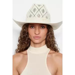 Ruslan Baginskiy pălărie Cowboy Hat imagine