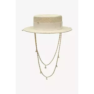 Ruslan Baginskiy pălărie Boater Hat imagine