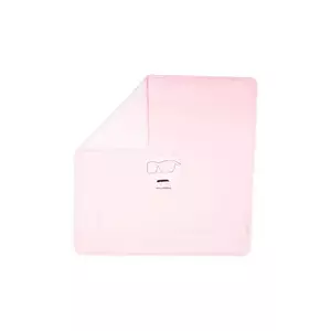 Karl Lagerfeld pătură pentru copii imagine