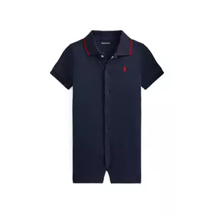 Polo Ralph Lauren salopete bebeluși din bumbac imagine