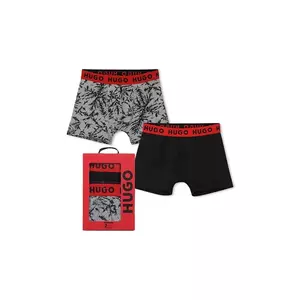 HUGO boxeri copii 2-pack imagine