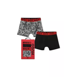 HUGO boxeri copii 2-pack imagine