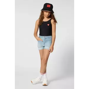 HUGO costum de baie dintr-o bucată pentru copii imagine