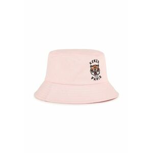 Kenzo Kids pălărie din bumbac pentru copii imagine