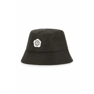 Kenzo Kids pălărie din bumbac pentru copii imagine