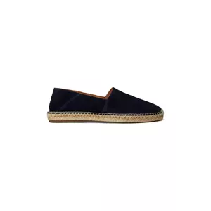 Polo Ralph Lauren espadrile din piele întoarsă Cevio V2 Clp imagine