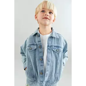 Wheat geacă de blugi pentru copii imagine