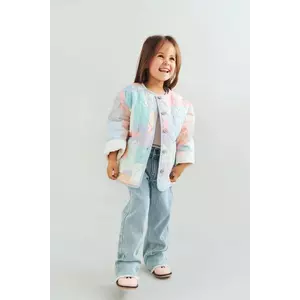 Wheat geacă de bumbac pentru copii imagine