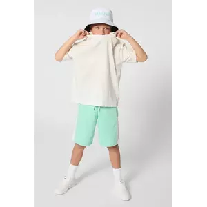 HUGO pantaloni scurți copii imagine