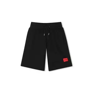 HUGO pantaloni scurți copii imagine