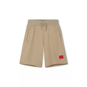 HUGO pantaloni scurți copii imagine