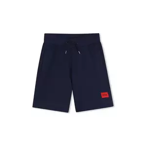 HUGO pantaloni scurți copii imagine